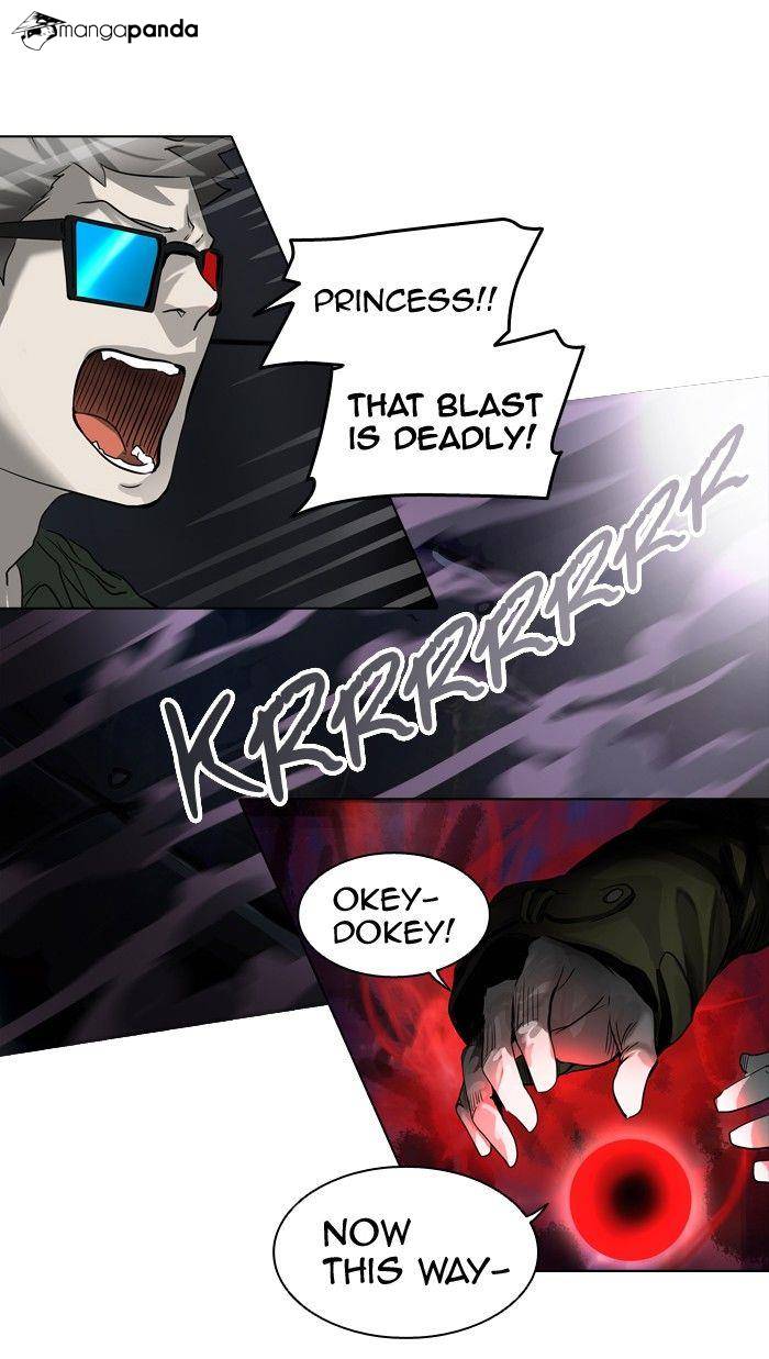 Tower of God Chapter 271 image 53